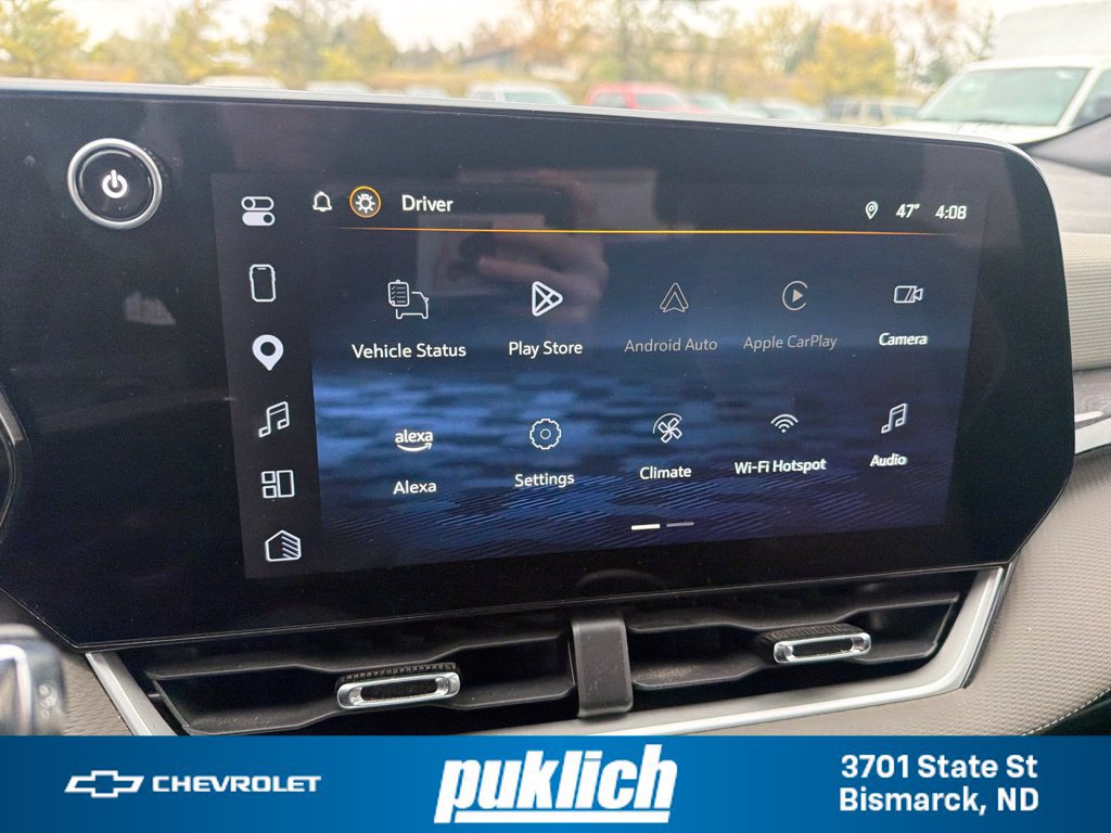 2025 Chevrolet Equinox LT - Photo 15