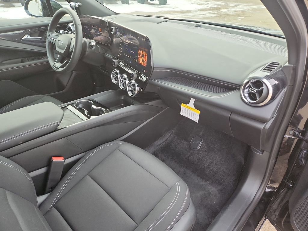 2024 Chevrolet Blazer EV Fleet - Photo 29