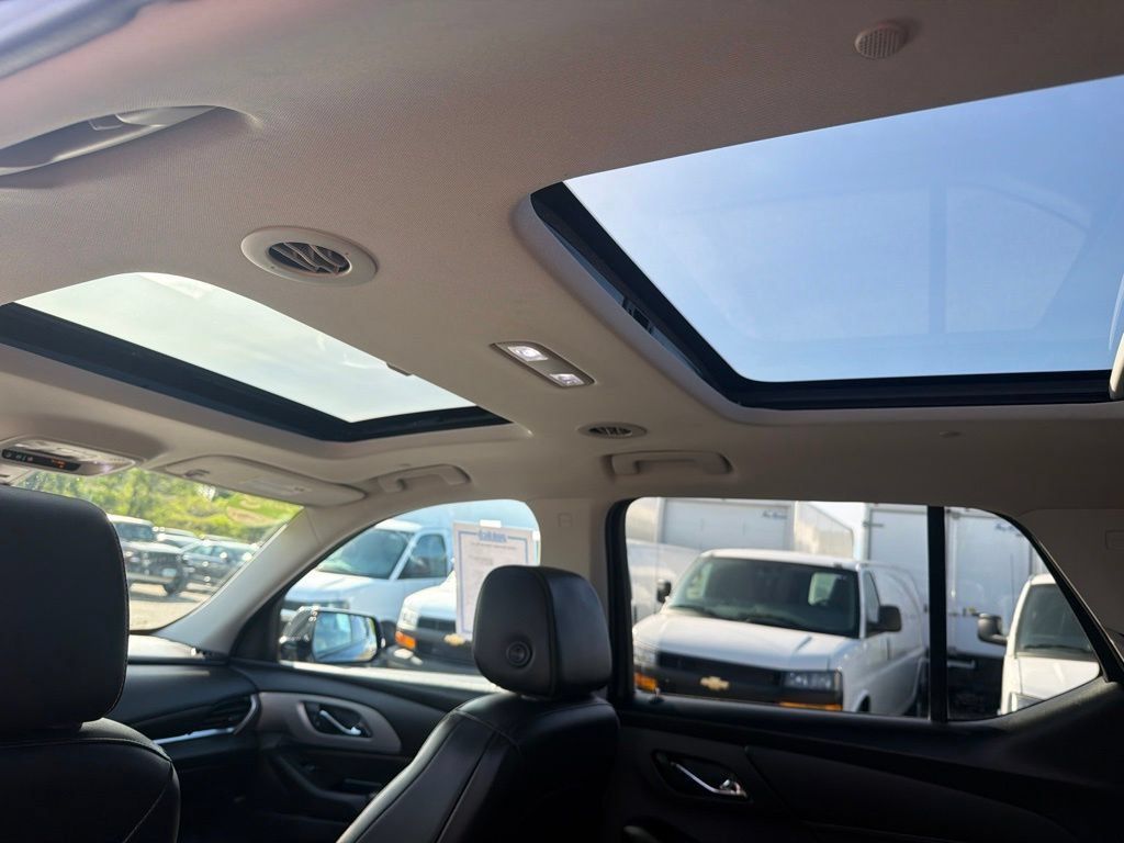 2019 Chevrolet Traverse RS - Photo 23