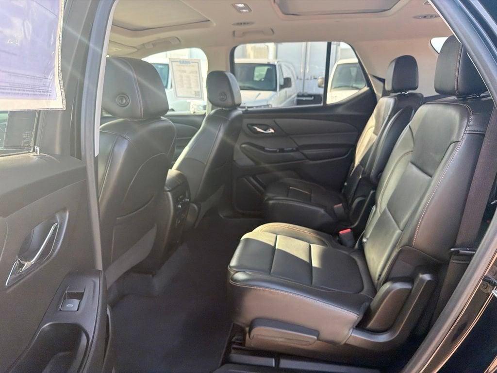 2019 Chevrolet Traverse RS - Photo 27