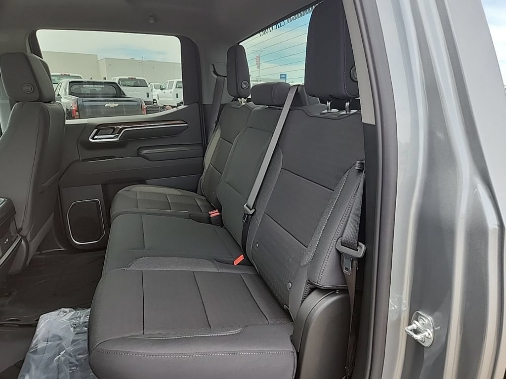 2026 Chevrolet Silverado 1500 LT - Photo 37