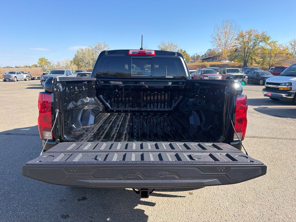 2026 Chevrolet Colorado Trail Boss - Photo 38