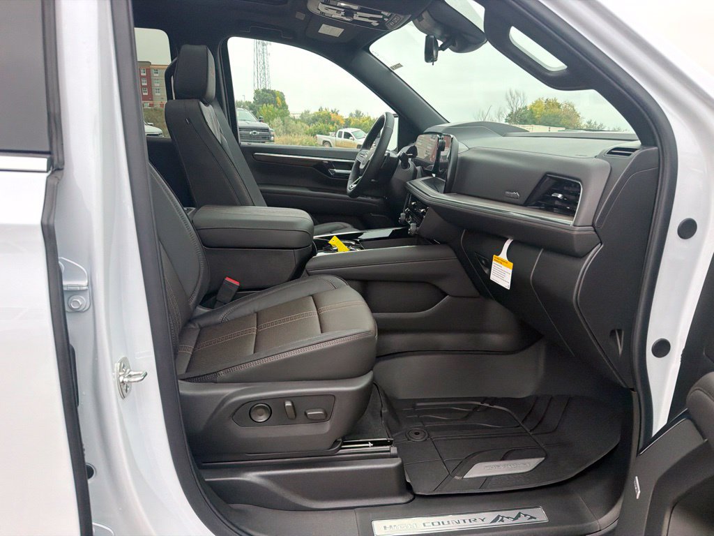 2026 Chevrolet Tahoe High Country - Photo 41