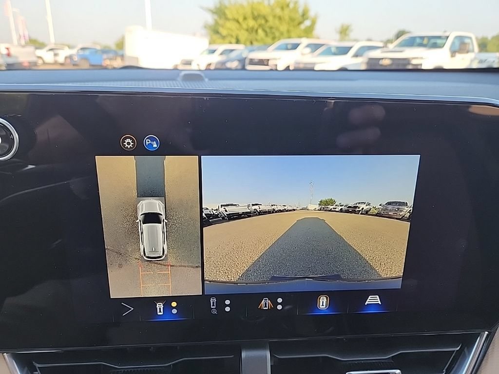 2026 Chevrolet Equinox ACTIV - Photo 29