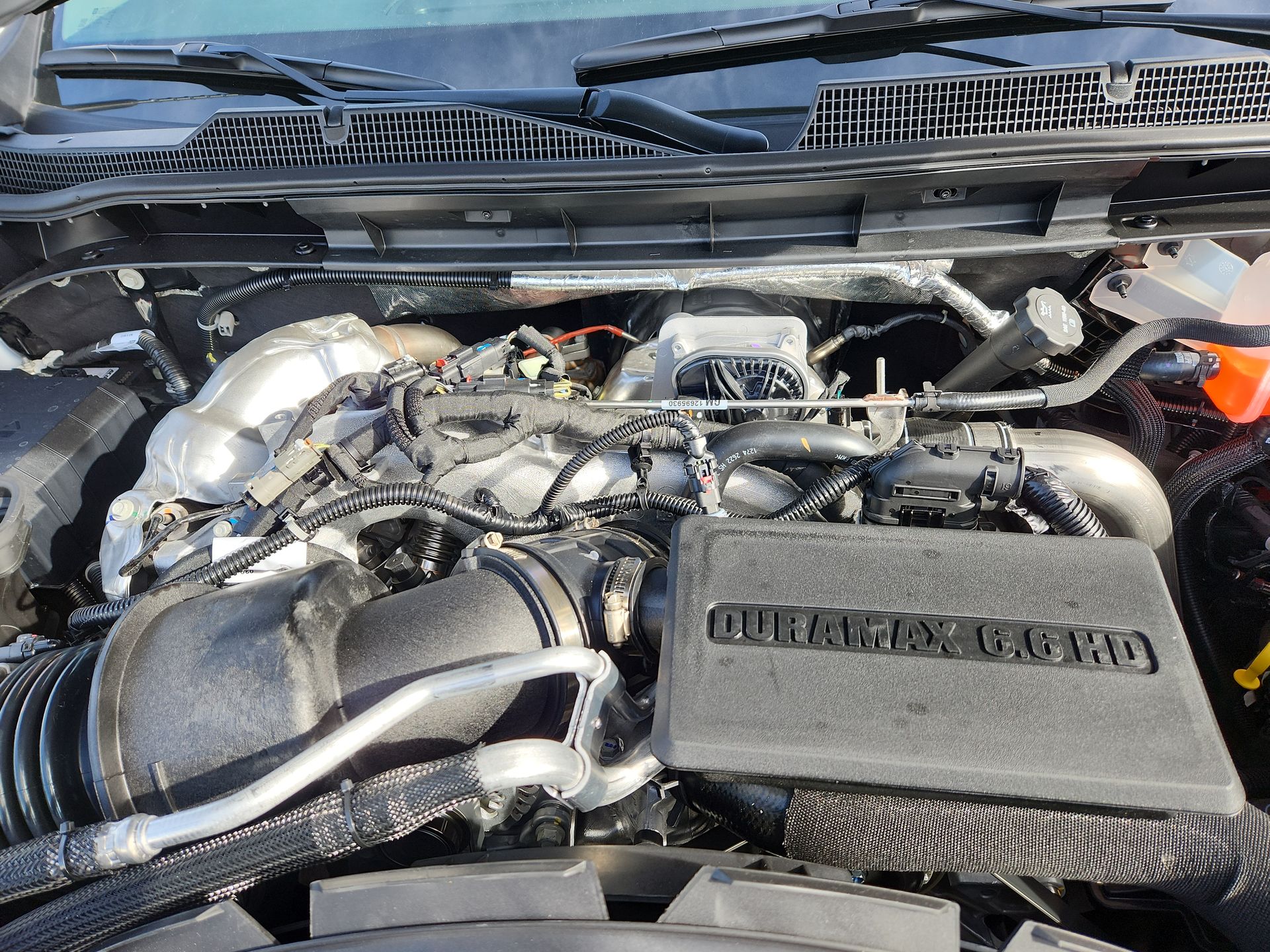 2026 Chevrolet Silverado 2500 HD Work Truck - Photo 56