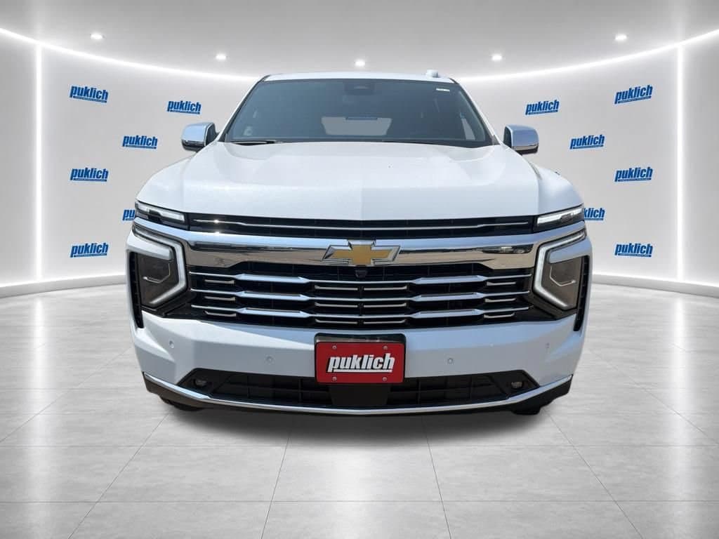 2026 Chevrolet Suburban Premier - Photo 10