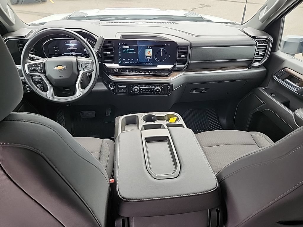 2024 Chevrolet Silverado 2500HD LT - Photo 39