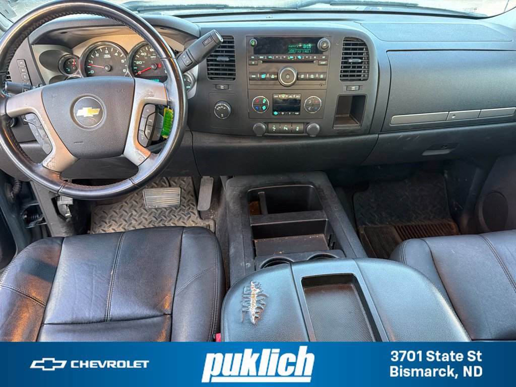 2013 Chevrolet Silverado 1500 LT - Photo 20