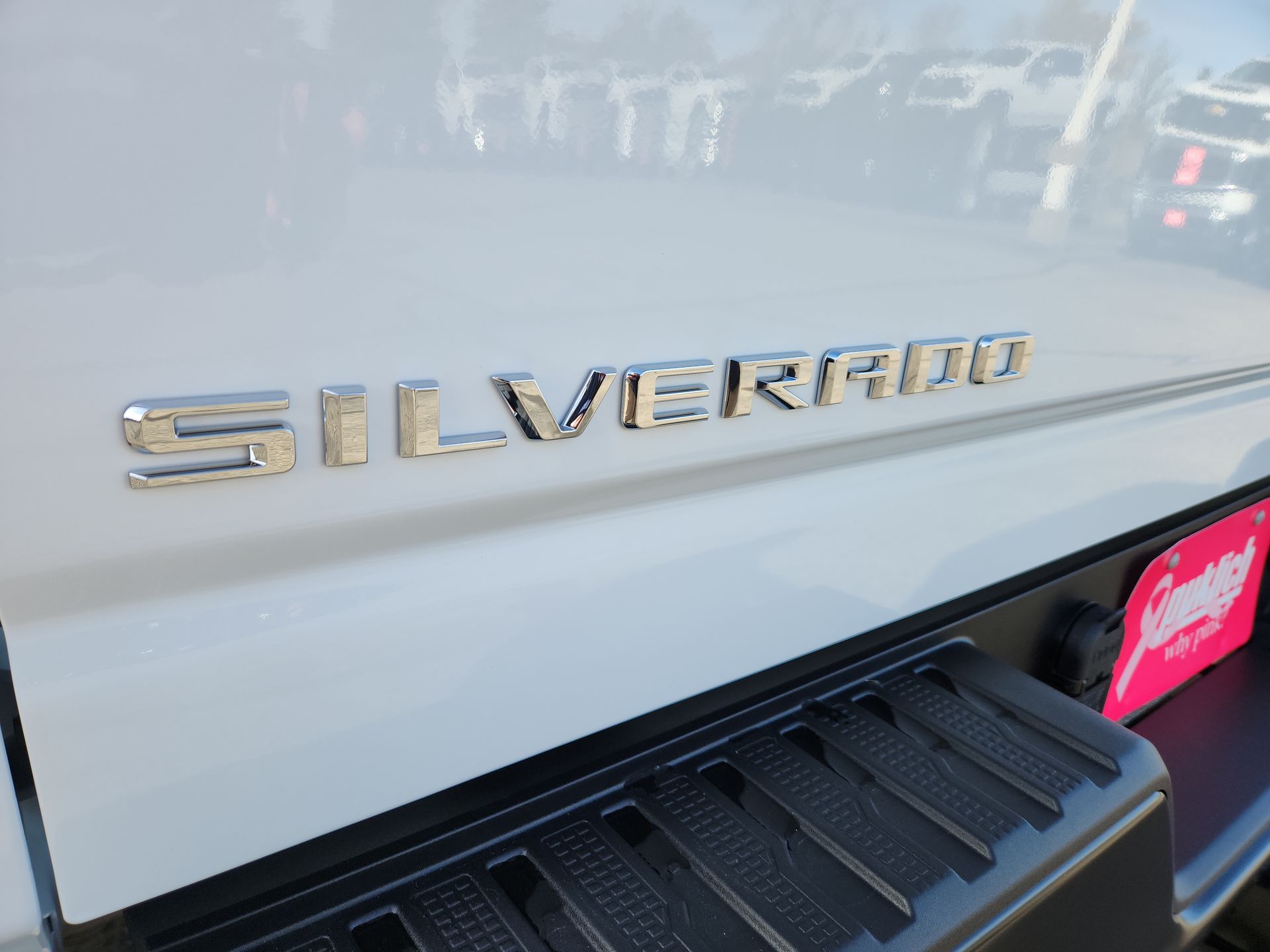 2026 Chevrolet Silverado 2500 HD Work Truck - Photo 60