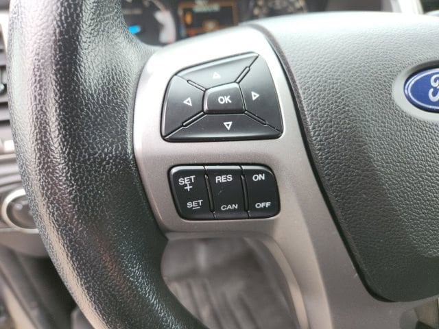 2021 Ford Ranger XLT - Photo 12