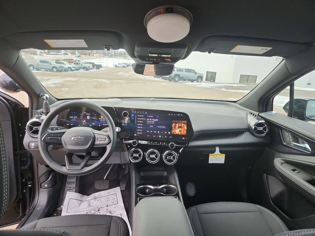 2024 Chevrolet Blazer EV Fleet - Photo 21