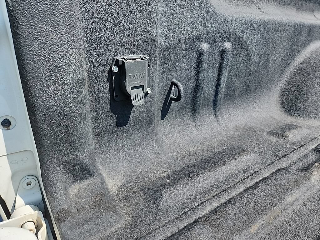 2018 Chevrolet Silverado 3500HD LTZ - Photo 37