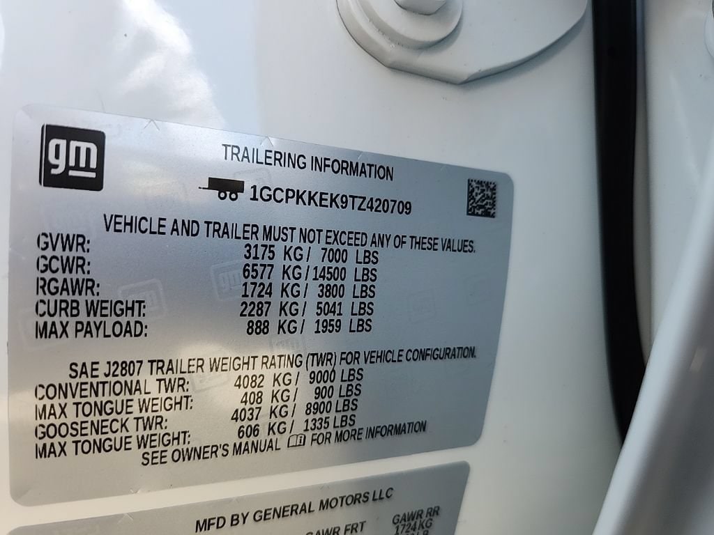 2026 Chevrolet Silverado 1500 LT - Photo 56