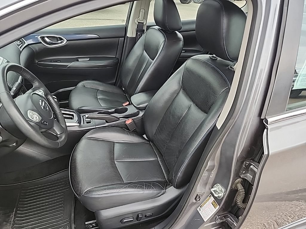 2019 Nissan Sentra SR - Photo 30