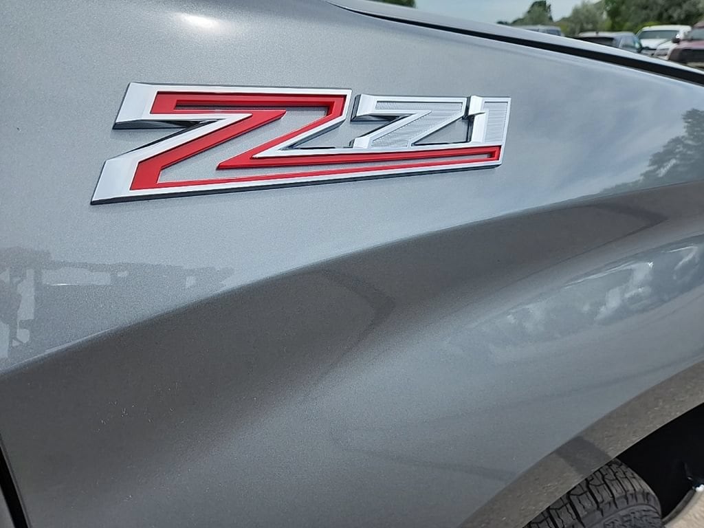 2026 Chevrolet Silverado 1500 LT - Photo 49