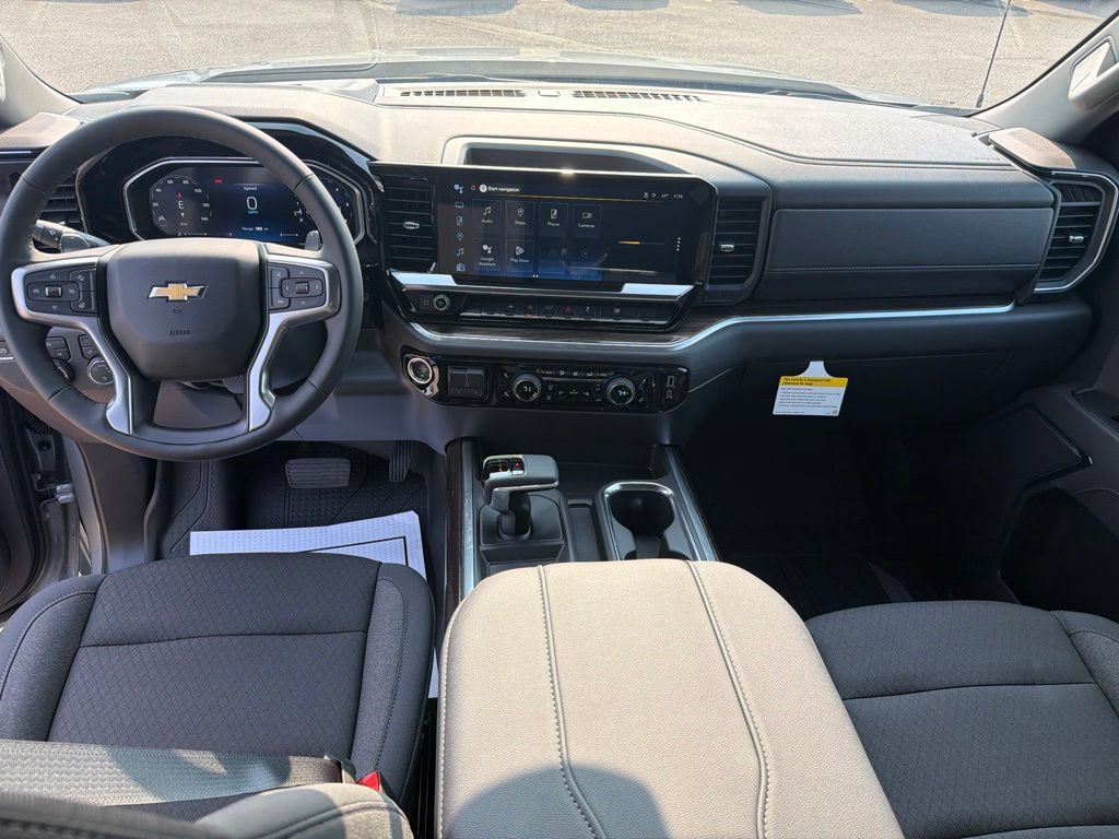 2026 Chevrolet Silverado 1500 LT - Photo 27