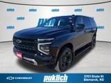 2026 Chevrolet Tahoe 4WD Police Fleet's photo