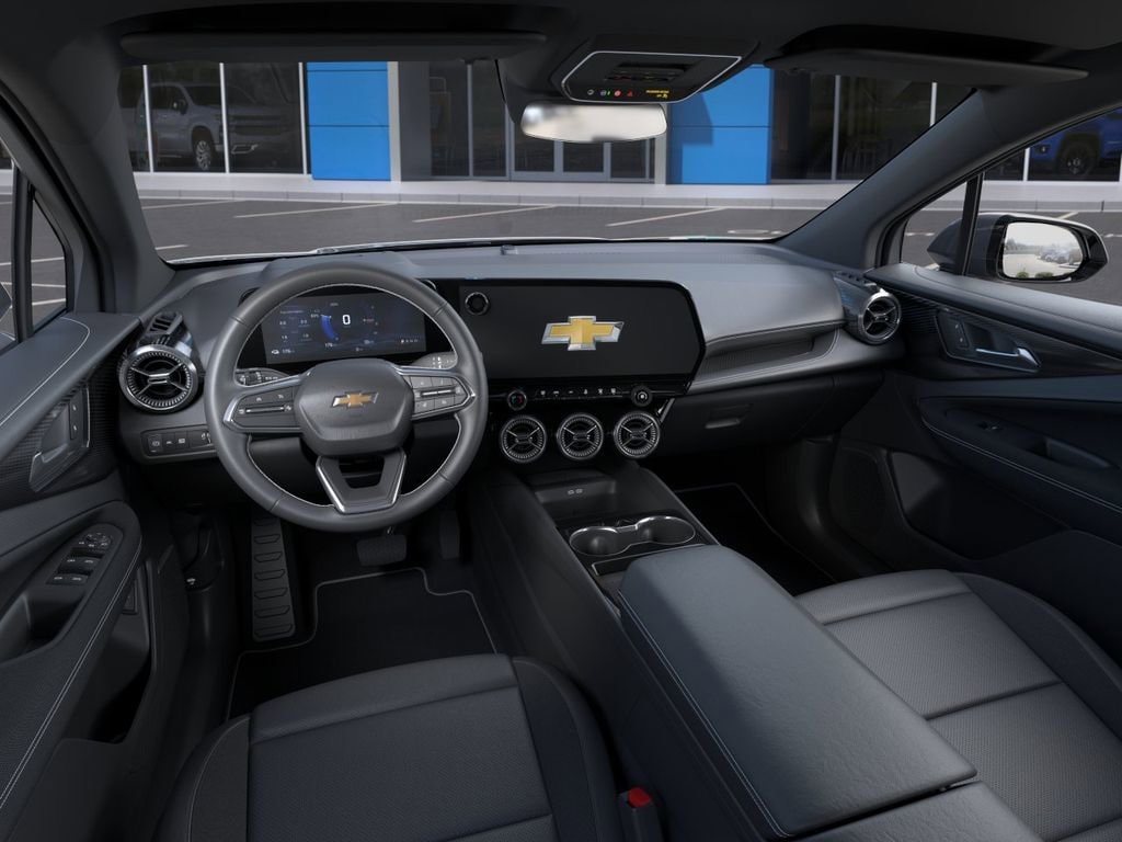 2025 Chevrolet Blazer EV LT - Photo 18