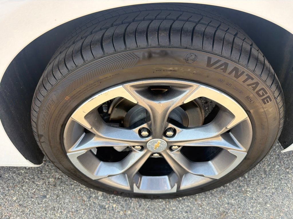 2024 Chevrolet Malibu 1LT - Photo 26