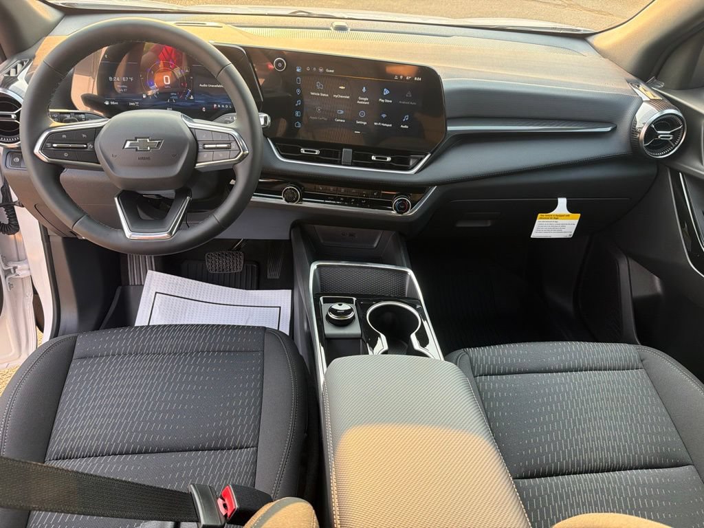 2027 Chevrolet Equinox LT - Photo 25