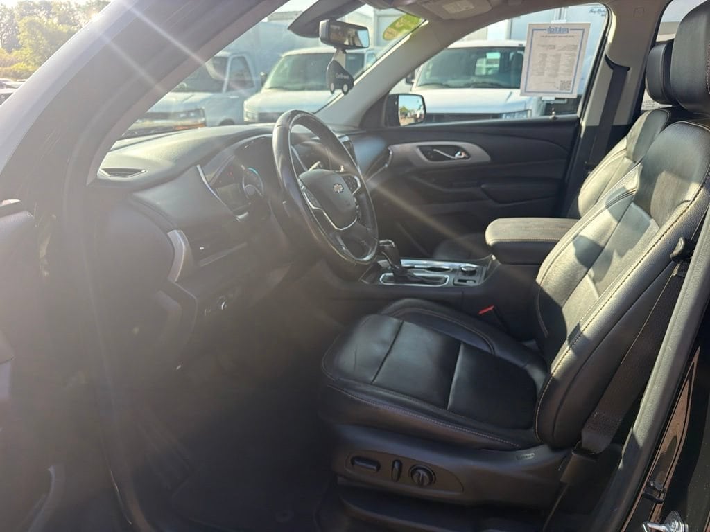 2019 Chevrolet Traverse RS - Photo 26