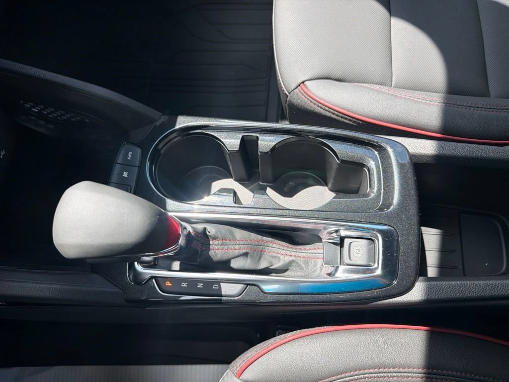 2026 Chevrolet Trailblazer RS - Photo 24