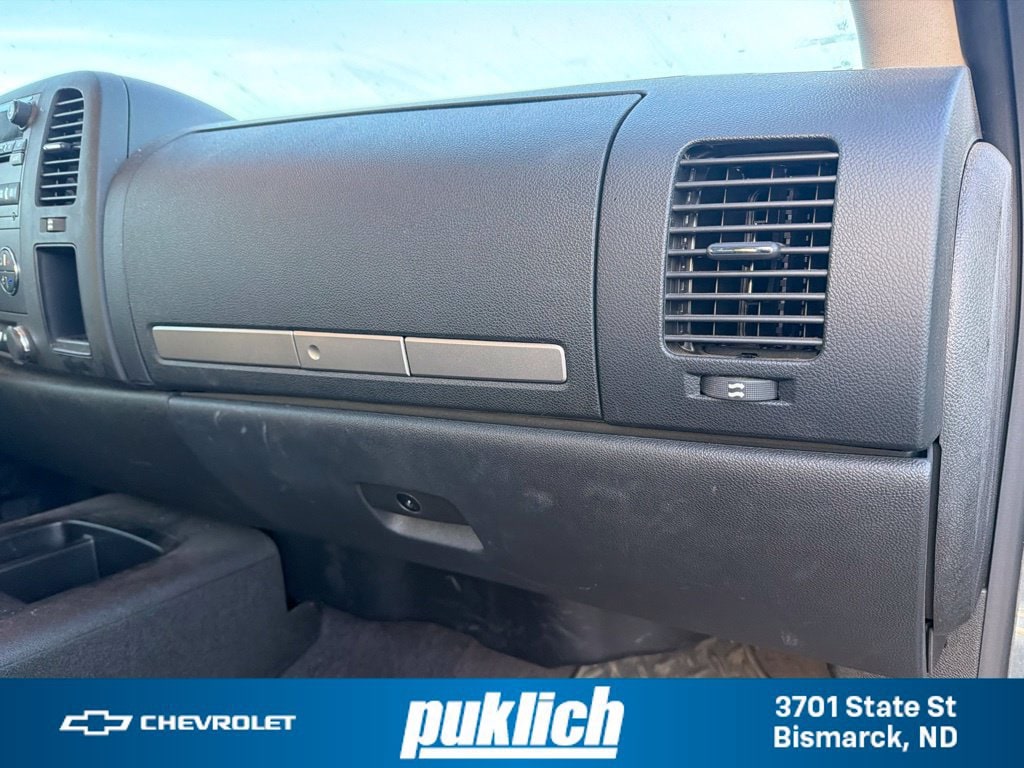 2013 Chevrolet Silverado 1500 LT - Photo 27