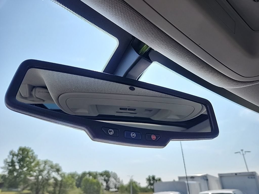2018 Chevrolet Silverado 3500HD LTZ - Photo 18