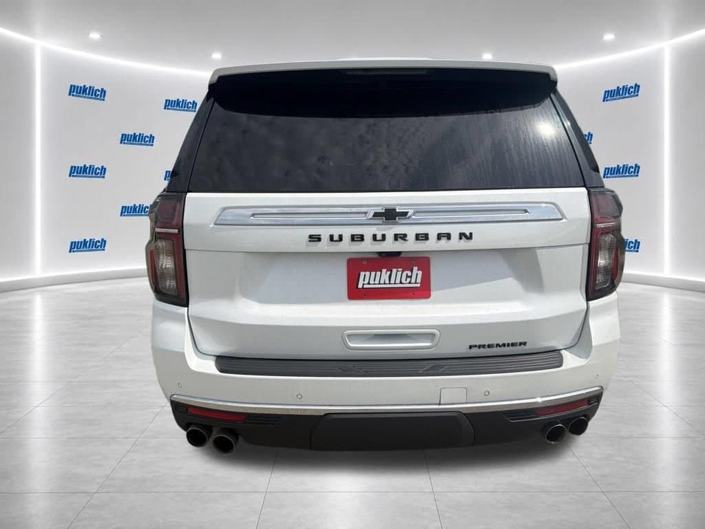 2023 Chevrolet Suburban Premier - Photo 6