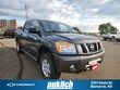Nissan Titan