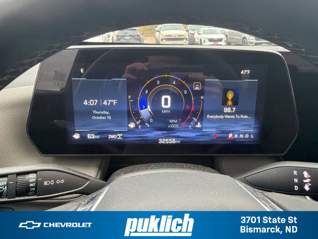 2025 Chevrolet Equinox LT - Photo 13