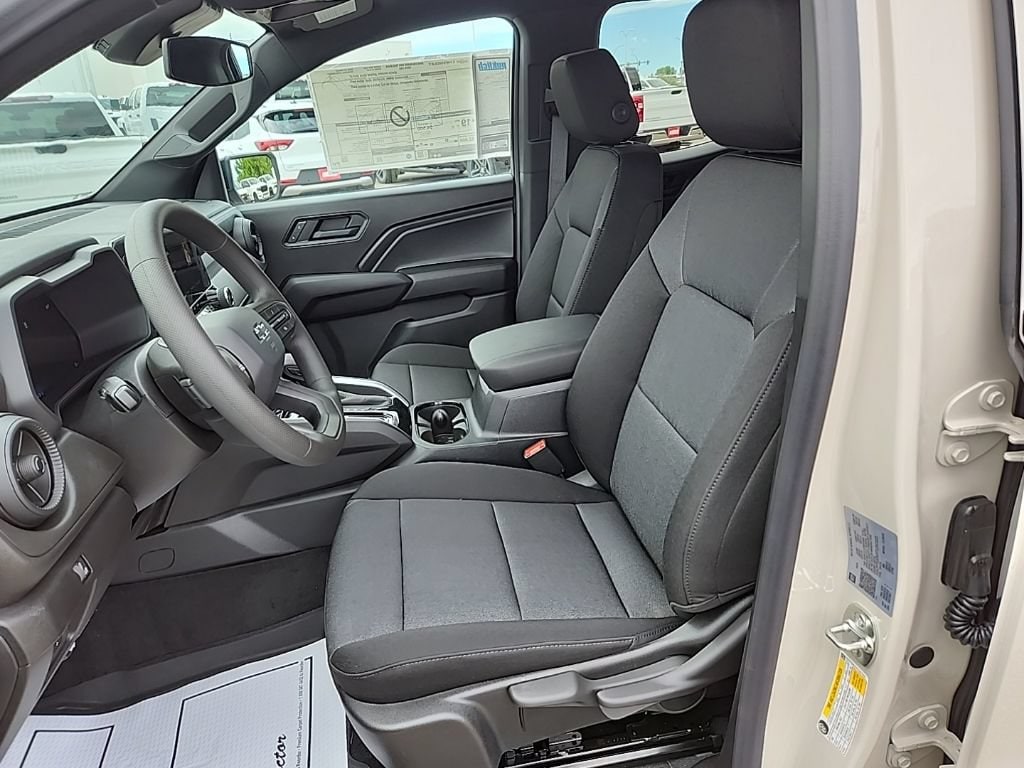 2026 Chevrolet Colorado Trail Boss - Photo 38