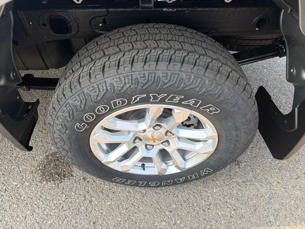 2026 Chevrolet Silverado 1500 LT - Photo 36
