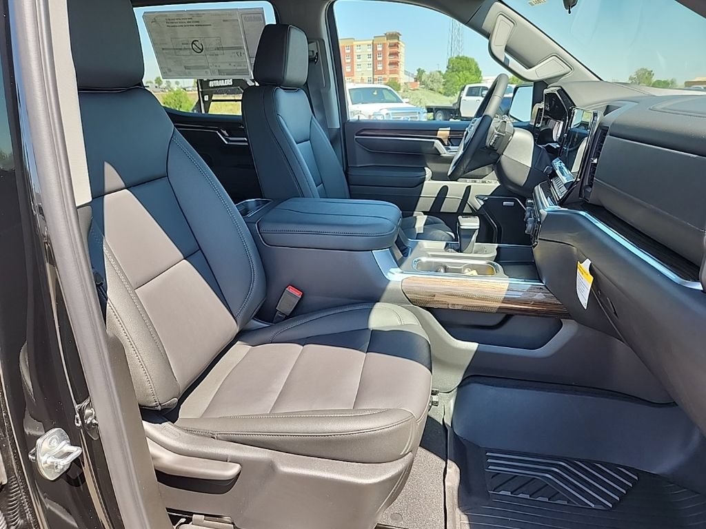 2026 Chevrolet Silverado 1500 LT Trail Boss - Photo 55