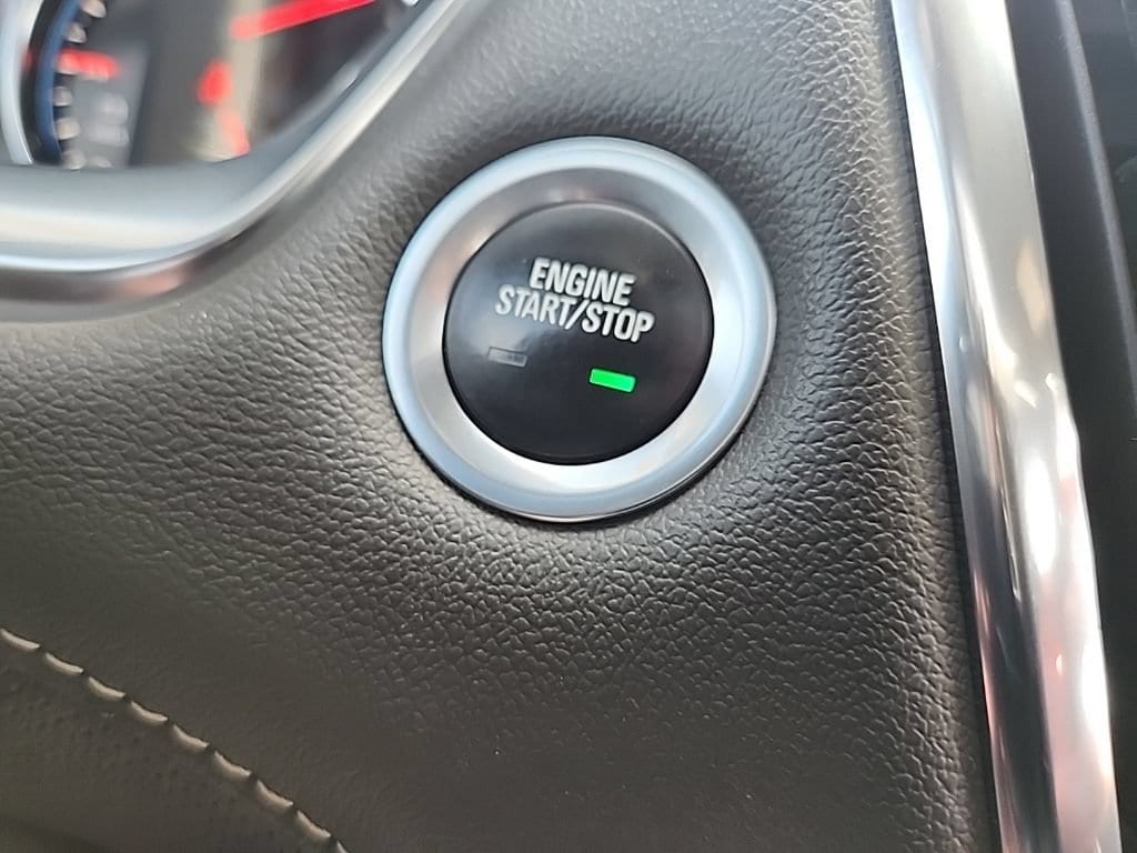 2023 Chevrolet Traverse Premier - Photo 32
