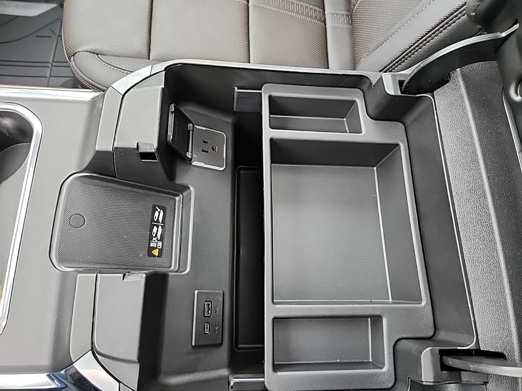 2026 Chevrolet Silverado 2500 HD High Country - Photo 38