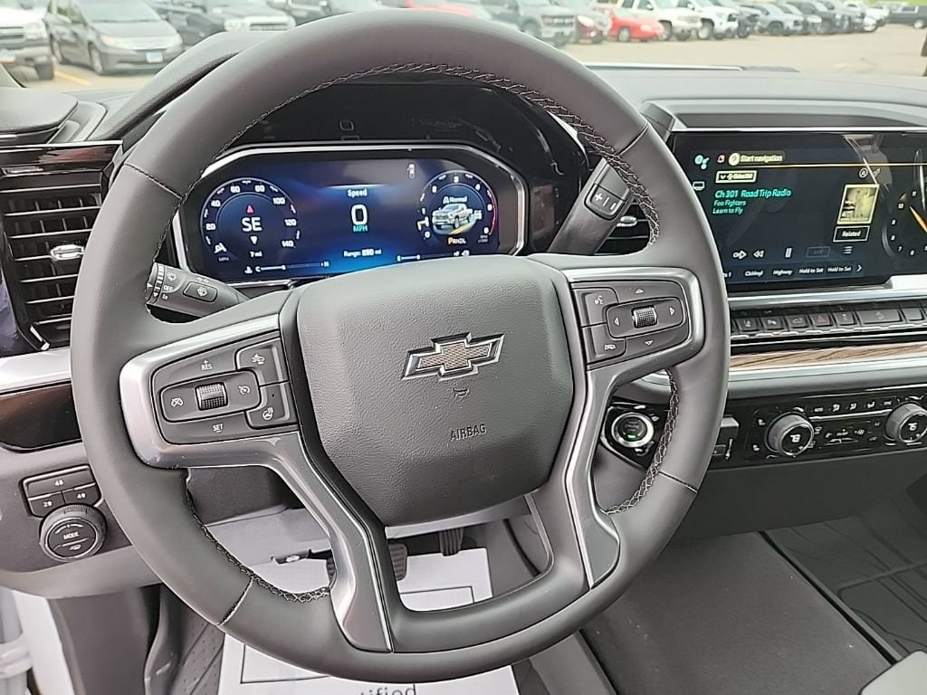 2026 Chevrolet Silverado 2500 HD LT - Photo 11
