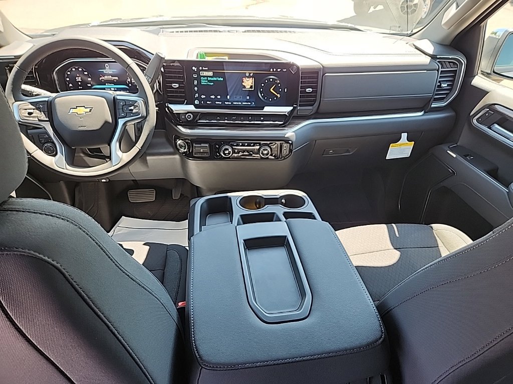 2026 Chevrolet Silverado 1500 LT - Photo 33