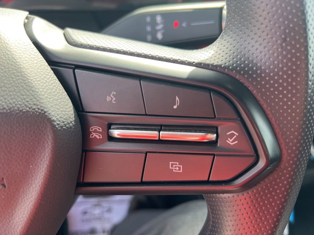 2024 Chevrolet Blazer EV Fleet - Photo 22
