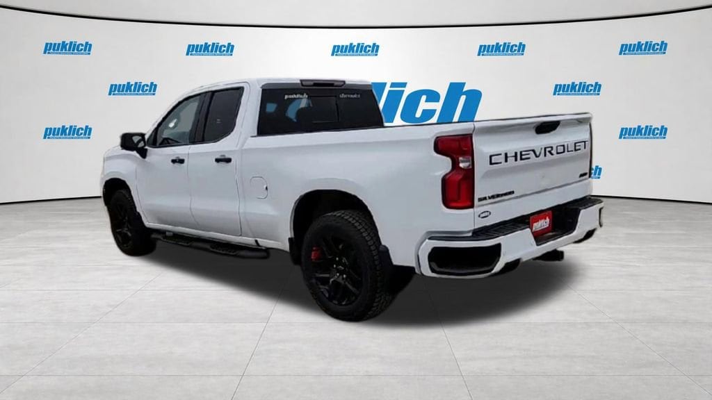2024 Chevrolet Silverado 1500 RST - Photo 6