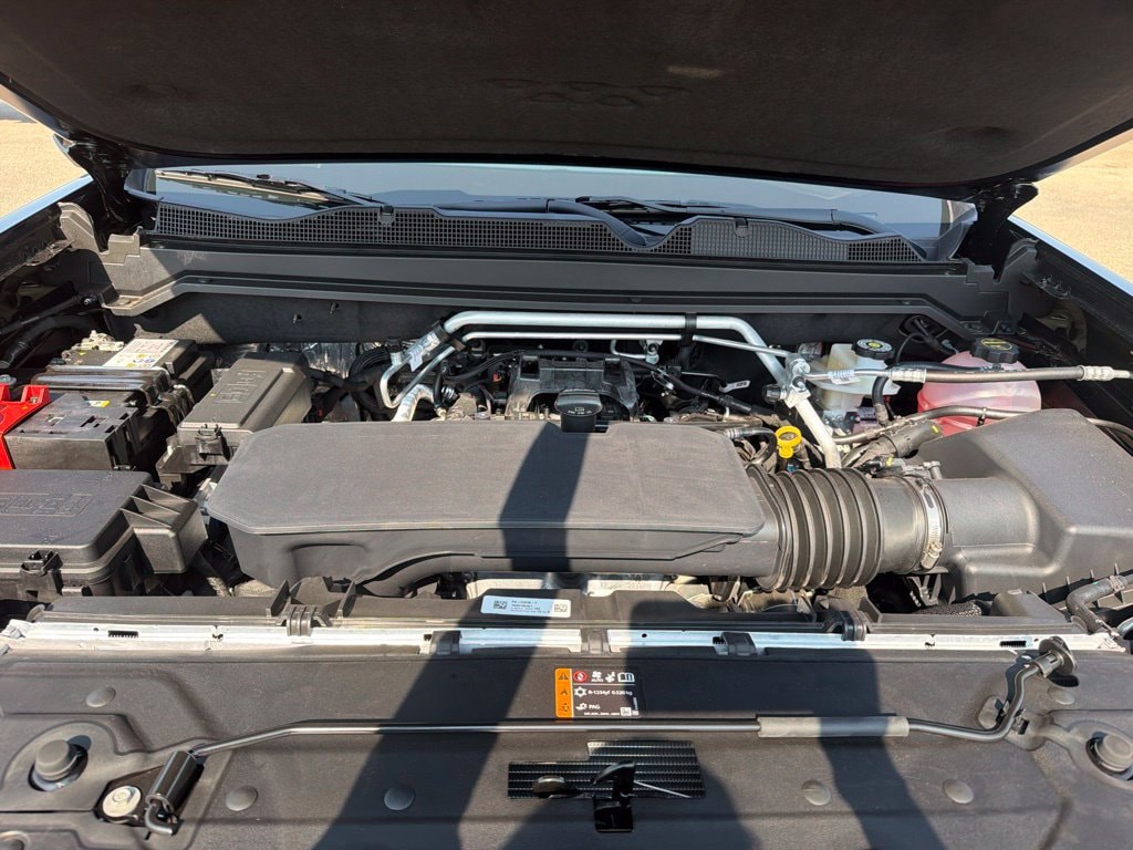 2026 Chevrolet Colorado Z71 - Photo 40