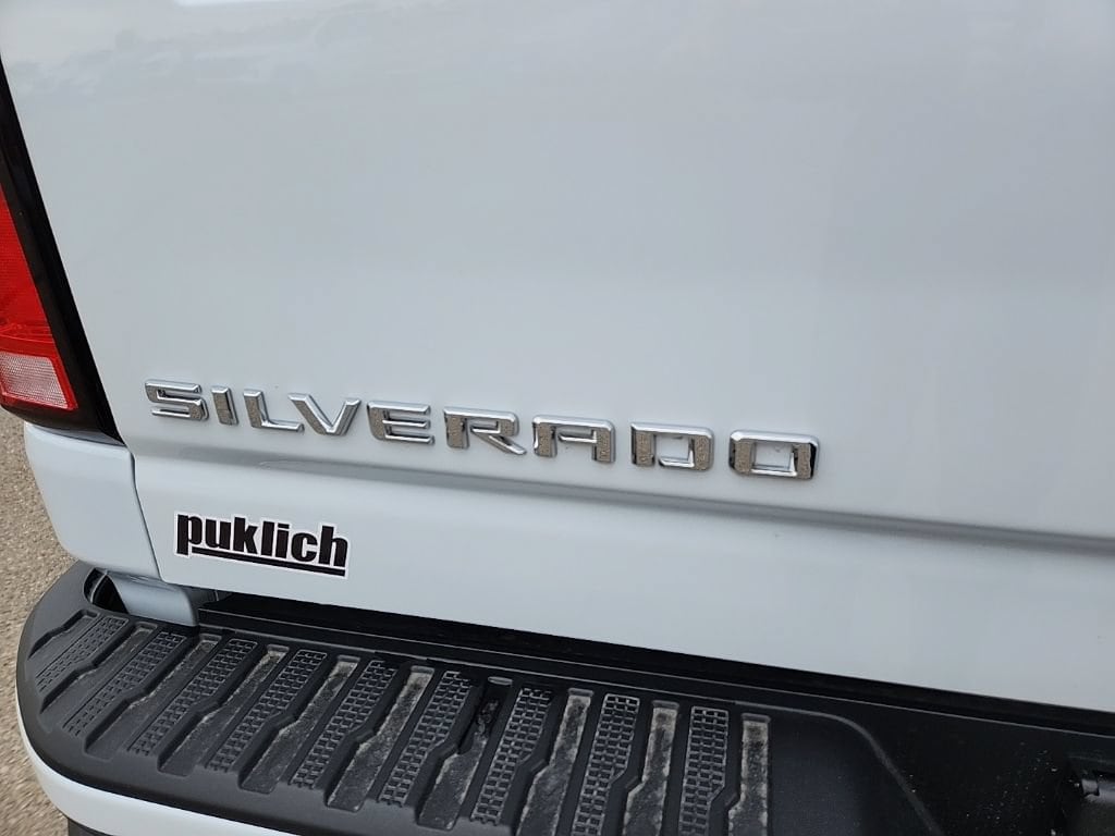2026 Chevrolet Silverado 2500 HD High Country - Photo 53