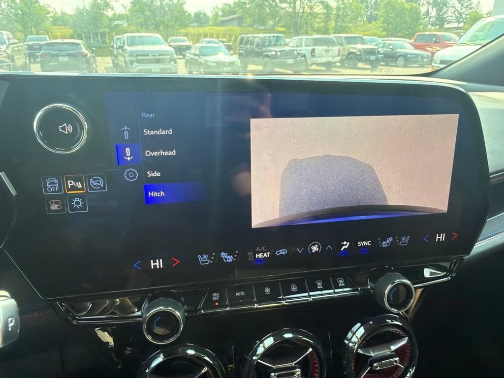 2024 Chevrolet Blazer EV RS - Photo 20