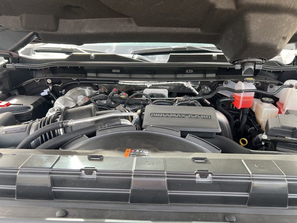 2026 Chevrolet Silverado 2500 HD LTZ - Photo 20