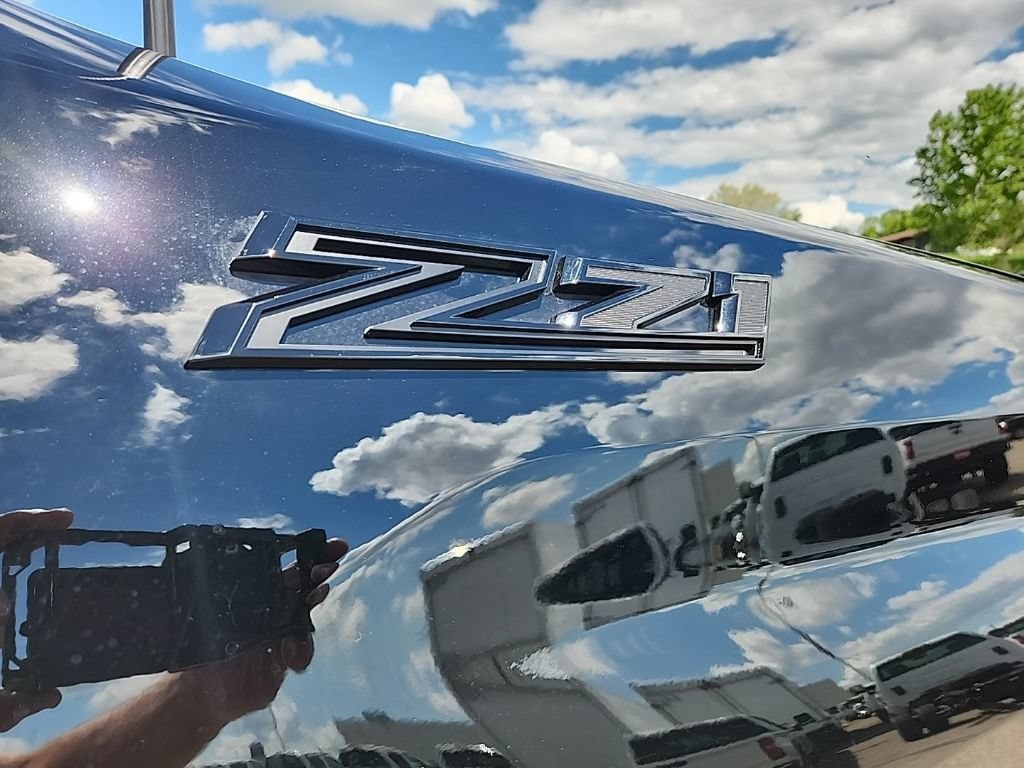 2026 Chevrolet Silverado 3500 HD LT - Photo 51