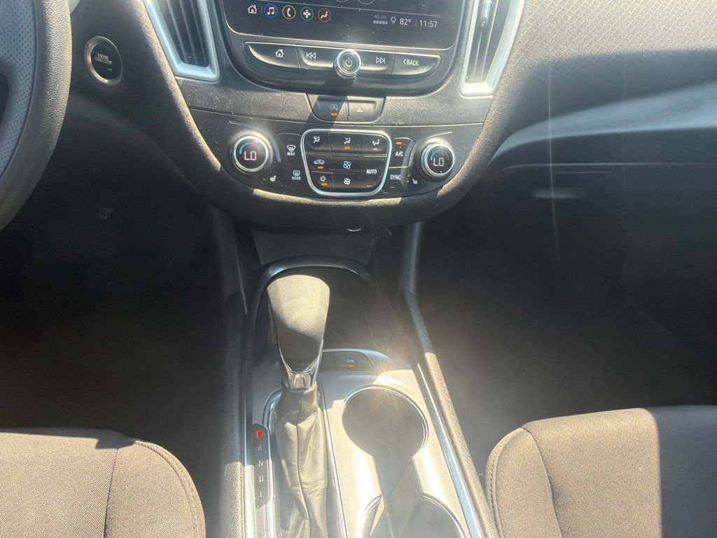 2024 Chevrolet Malibu 1LT - Photo 17