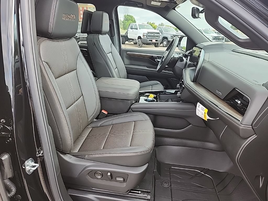 2026 Chevrolet Suburban High Country - Photo 64
