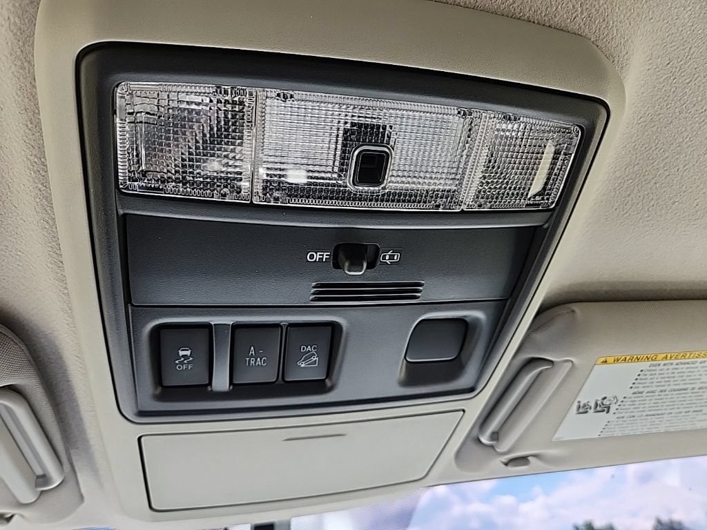 2019 Toyota 4Runner SR5 - Photo 17
