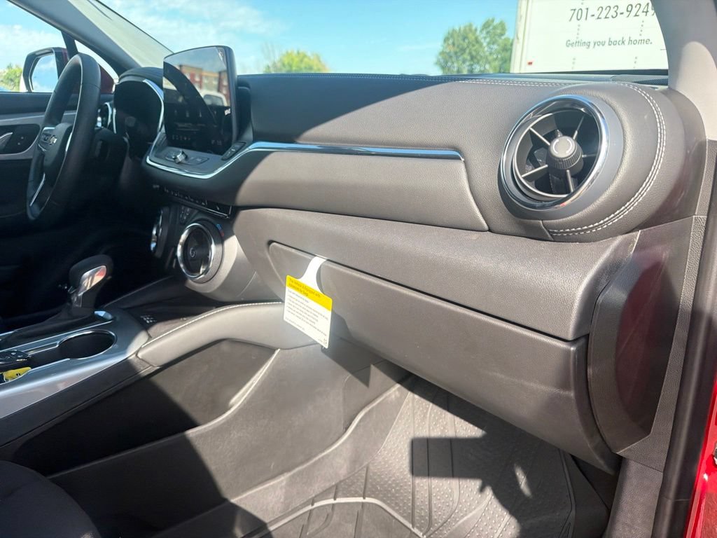 2026 Chevrolet Blazer 2LT - Photo 32