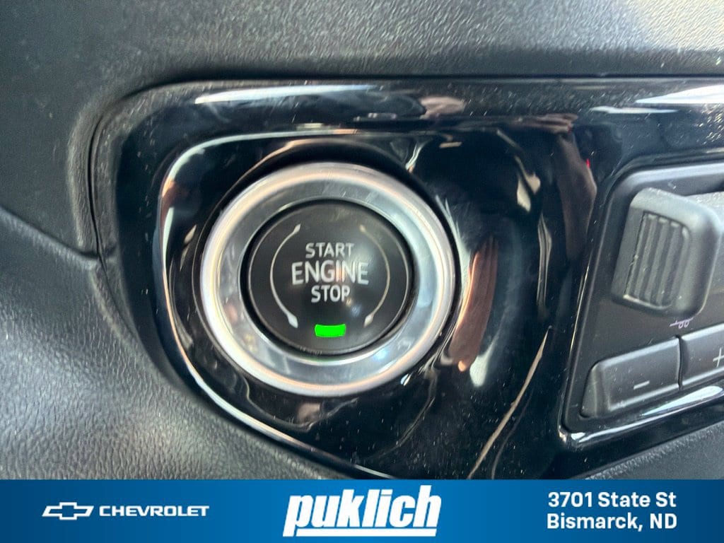 2023 Chevrolet Silverado 1500 LTZ - Photo 24